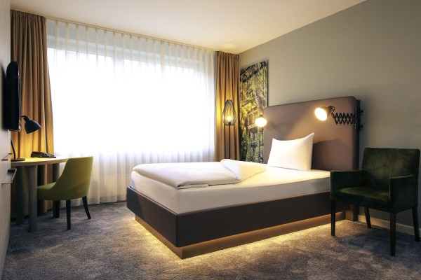 Mercure Hotel Plaza Essen